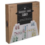 Παιχνίδι Επιτραπέζιο Ποτού Ludo Με 16 Ποτήρια 31x31cm - 1 τεμ. - Image 3