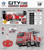 Τηλεκατευθυνόμενο όχημα Πυροσβεστικής - 789-210A - 917543 - Image 2
