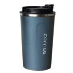 Ποτήρι Θερμός Coffee Μονόχρωμο 510ml Homie 1002186 - 1 τεμ. - Image 2