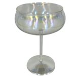 Ποτήρι Cocktail Κρυστάλινο 16x10cm Homie 1002191 - 12 τεμ.