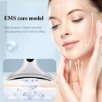 Συσκευή φωτοθεραπείας προσώπου-λαιμού - EMS Face Neck Lifting - 800712 - Image 3