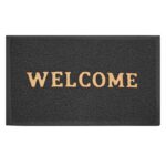 Πατάκι Χαλάκι Welcome 57x37cm Homie 101318 - 1 τεμ. - Image 2