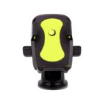 Βάση στήριξης smartphone αυτοκινήτου - JS-001 - 812631 - Yellow