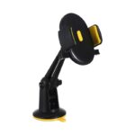 Βάση στήριξης smartphone αυτοκινήτου - JS-046 - 812709 - Yellow