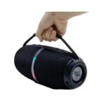 Ασύρματο ηχείο Bluetooth - TG-686 - 481352 - Black