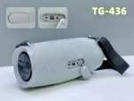 Ασύρματο ηχείο Bluetooth - TG-436 - 813546 - Green - Image 3