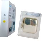 Powerbank Mini - Fast Charge - 8.000mah - DX337 - 813669 - Yellow - Image 2