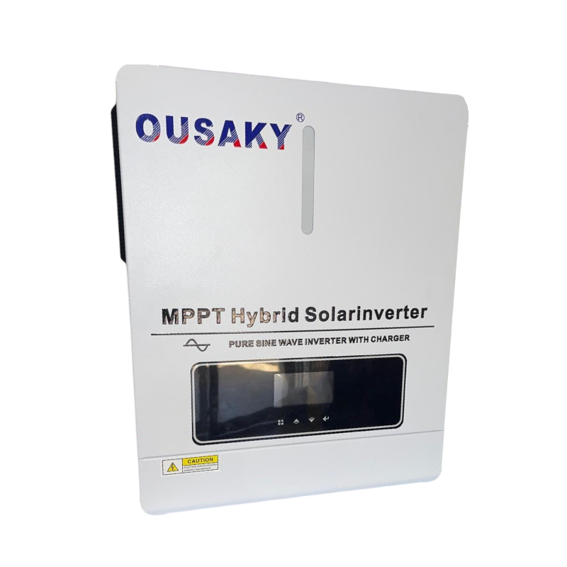 819416 Υβριδικό Inverter καθαρού ημιτόνου - 5 KW - 819416 - Image 1