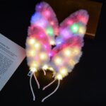 Παιδική στέκα με φωτιζόμενα αυτάκια LED - SA771-2 - 831233 - Image 2