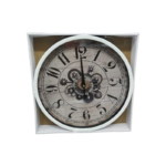 Ρολόι τοίχου - CL530-208   - 856020 - White