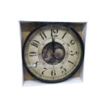 Ρολόι τοίχου - CL530-208   - 856020 - Black