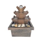 Συντριβάνι εσωτερικού χώρου - Feng Shui - L027 - 861324