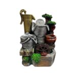 Συντριβάνι εσωτερικού χώρου - Feng Shui - 10931 - 861645