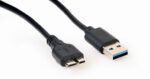 GEMBIRD ΘΗΚΗ ΓΙΑ HDD 2.5" USB 3.0 ΔΙΑΦΑΝΗ ΓΙΑ ΔΙΣΚΟ 9.5ΜΜ - Image 3