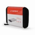 GEMBIRD ΘΗΚΗ ΓΙΑ HDD 2.5" USB 3.0 ΔΙΑΦΑΝΗ ΓΙΑ ΔΙΣΚΟ 9.5ΜΜ - Image 4