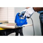 Σέγα 230V 400W Μπλε KINZO - 1 τεμ. - Image 3