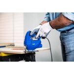 Σέγα 230V 400W Μπλε KINZO - 1 τεμ. - Image 4