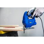 Σέγα 230V 400W Μπλε KINZO - 1 τεμ. - Image 5