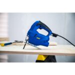 Σέγα 230V 400W Μπλε KINZO - 1 τεμ. - Image 6