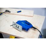 Σέγα 230V 400W Μπλε KINZO - 1 τεμ. - Image 7