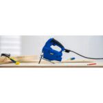 Σέγα 230V 400W Μπλε KINZO - 1 τεμ. - Image 8