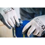 Σέγα 230V 400W Μπλε KINZO - 1 τεμ. - Image 10