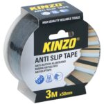 Ταινία Αντιολισθητική 50mm x 3m KINZO - 1 τεμ. - Image 2