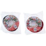 Φόρμα Κέικ Bundt Σιλικόνη 24x24x10.5cm ALPINA Σε 2 Χρώματα - 1 τεμ. - Image 4