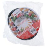 Φόρμα Κέικ Bundt Σιλικόνη 24x24x10.5cm ALPINA Σε 2 Χρώματα - 1 τεμ. - Image 6