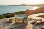Πορτοφόλι Souvenir μπρελόκ - Σετ 10pcs - PVC - Chalkidiki - 16*10cm - 871703 - Image 3