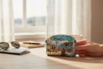 Πορτοφόλι Souvenir μπρελόκ - Σετ 10pcs - PVC - Chalkidiki - 14*9cm - 871743 - Image 3