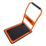 Πλατφόρμα Καρότσι Ατσάλι 60x40x80cm BLACK+DECKER - 1 τεμ. - Image 2