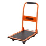 Πλατφόρμα Καρότσι Ατσάλι 60x40x80cm BLACK+DECKER - 1 τεμ.