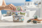 Πορτοφόλι Souvenir μπρελόκ mini - Σετ 10pcs - PVC - Thassos - 11*7*4cm - 871812 - Image 3
