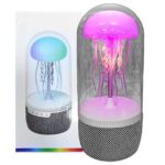 Ηχείο Bluetooth Jelly Fish  Homie 108528 - 1 τεμ.