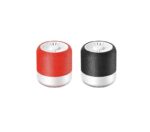 Ασύρματο ηχείο Bluetooth - Bass Speaker - M12 - 880134 - Red - Image 4