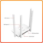 Ασύρματο Router Wifi - LV-WR08 - PIX-LINK - 880264 - Image 2