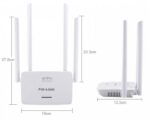 Ασύρματο Router Wifi - LV-WR08 - PIX-LINK - 880264 - Image 5