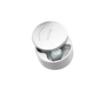 Ασύρματα ακουστικά με θήκη φόρτισης - TWS - M7 - White - 881209 - Image 3