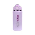 Φορητό παγούρι-θερμός - CF8250 - 800ml - 882508 - Purple