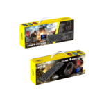 Πλήρες σετ Gaming 4 σε 1 - K30 - 883488 - Image 2