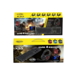 Πλήρες σετ Gaming 4 σε 1 - K30 - 883488
