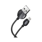 Καλώδιο φόρτισης & data - Lightning  - CL-61L - AWEI - 1m - 887745