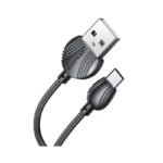 Καλώδιο φόρτισης & data - Type-C - CL-62 - AWEI - 036481