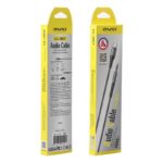 Καλωδιο ήχου - TypeC-Jack 3.5mm - CL-116T - AWEI - 001045 - Image 2