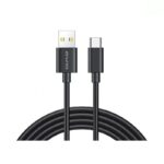 Καλώδιο φόρτισης & data - Type-C - CL-110T - Fast Charge - 5A - AWEI - 000840