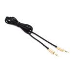 Καλώδιο ήχου Jack 3.5mm - AUX-001 - 1m - AWEI - 014281