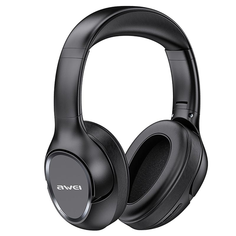 888285 Ασύρματα ακουστικά - Headphones - A770BL - AWEI - 053341 - Image 1