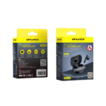 Ασύρματα ακουστικά Bluetooth με θήκη φόρτισης - T66 - Awei - 003919
