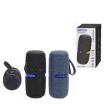 Ηχείο Bluetooth TWS Wireless DLX0032 20W Σε 2 Χρώματα - 1 τεμ.